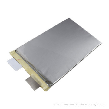 Flat lifepo4 battery cell 3.2V 20Ah